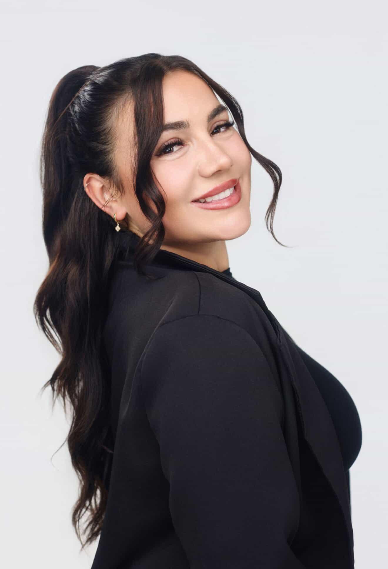 Julie Laliberté